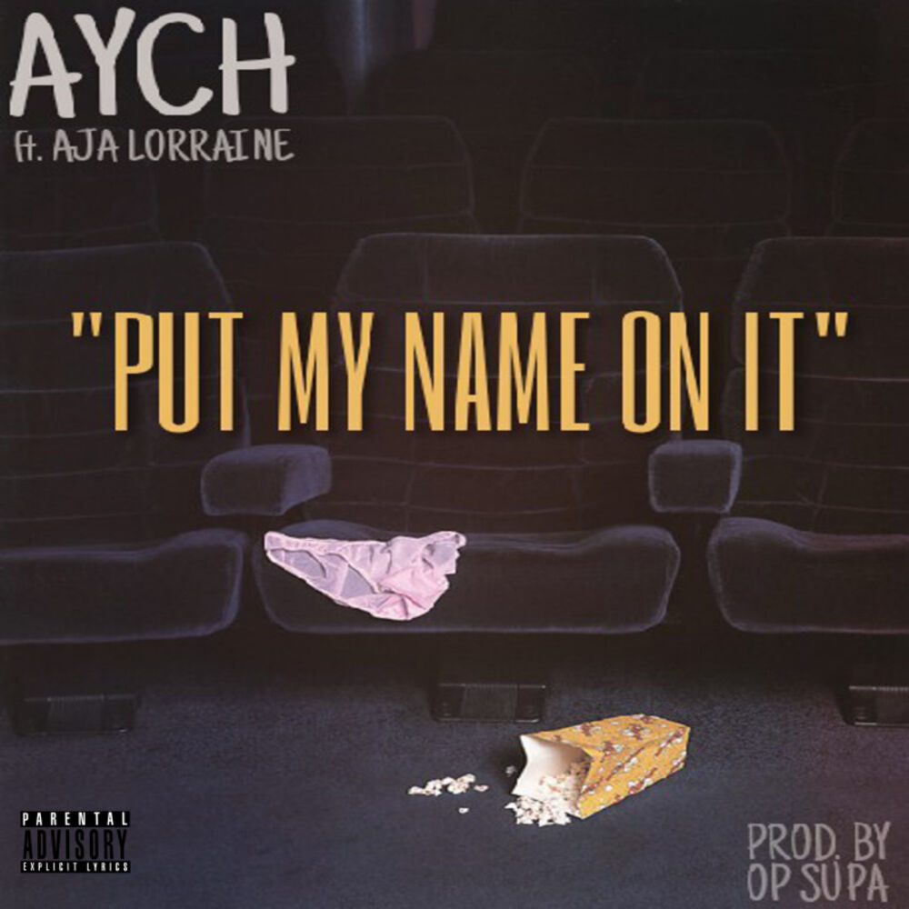Picture of Aych