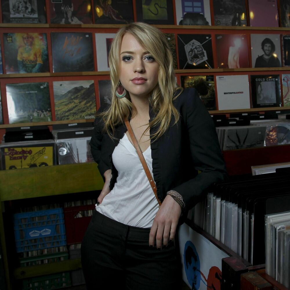 Picture of Alexz Johnson