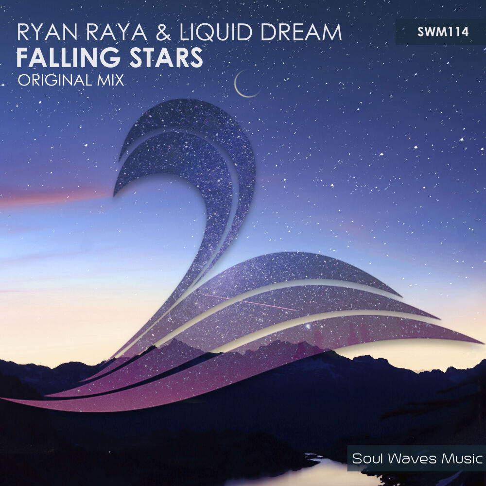 Picture of Liquid Dream