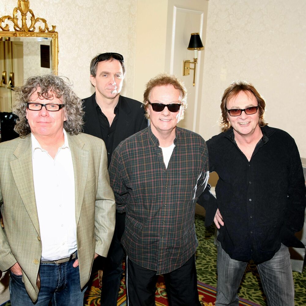Picture of April Wine