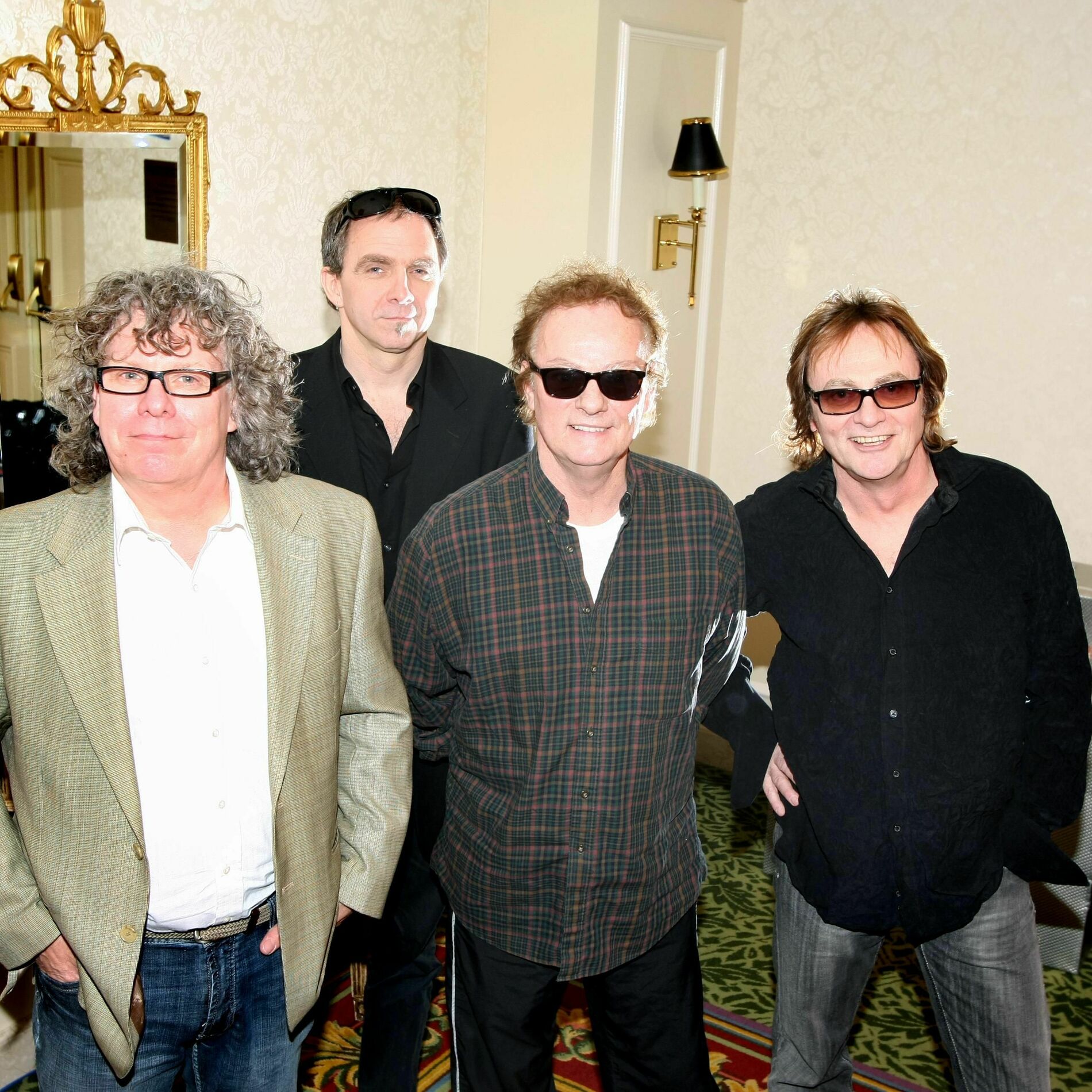 April Wine