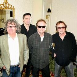 Picture of April Wine