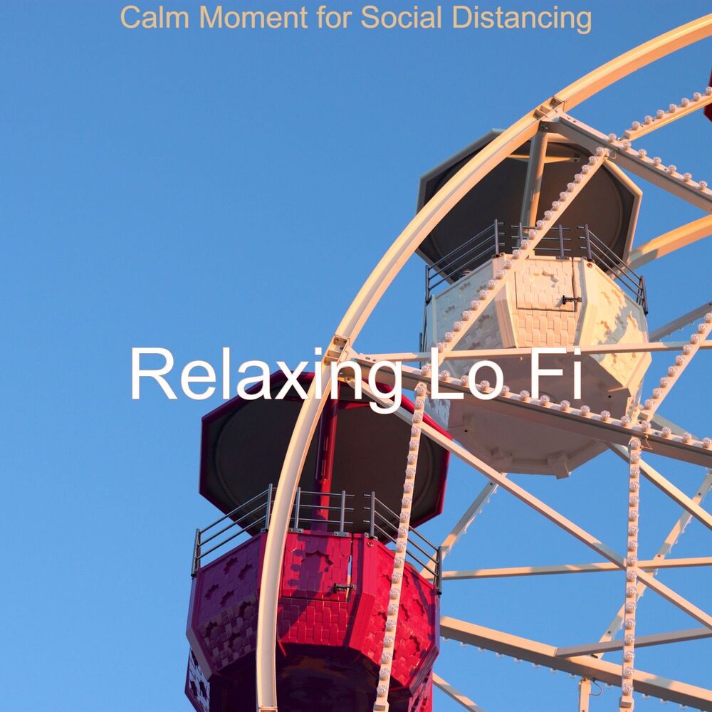 Picture of Relaxing Lo Fi