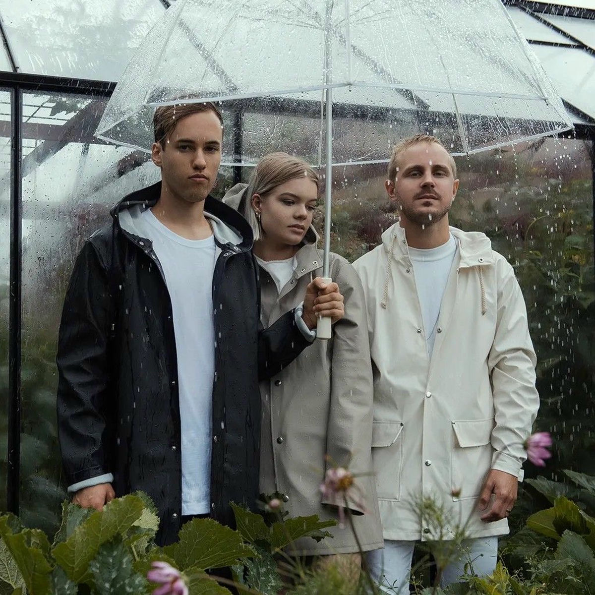 Artist picture of Ember Island