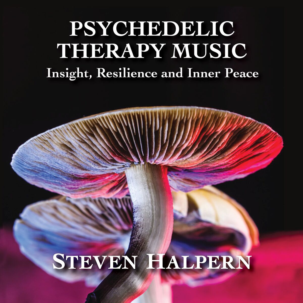 Steven Halpern
