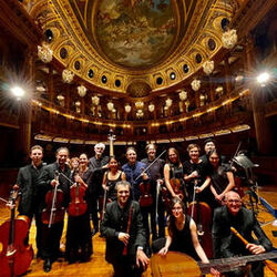 Picture of Orchestre de l'Opéra Royal