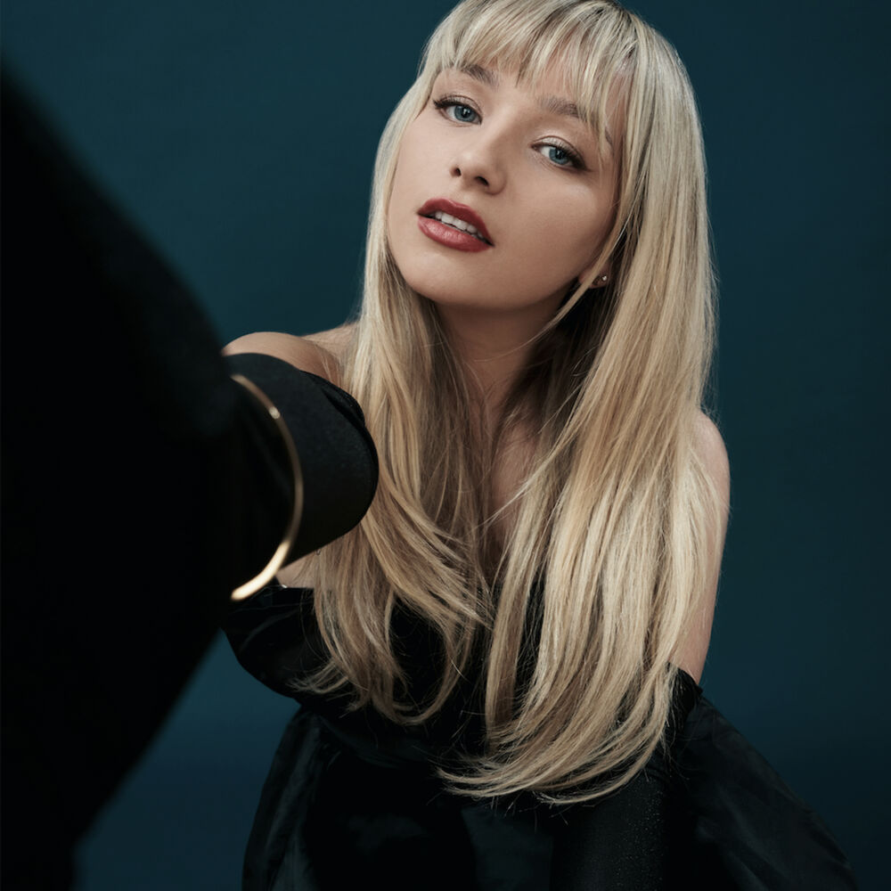 Picture of Connie Talbot