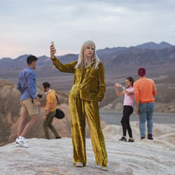 Picture of Amber Arcades