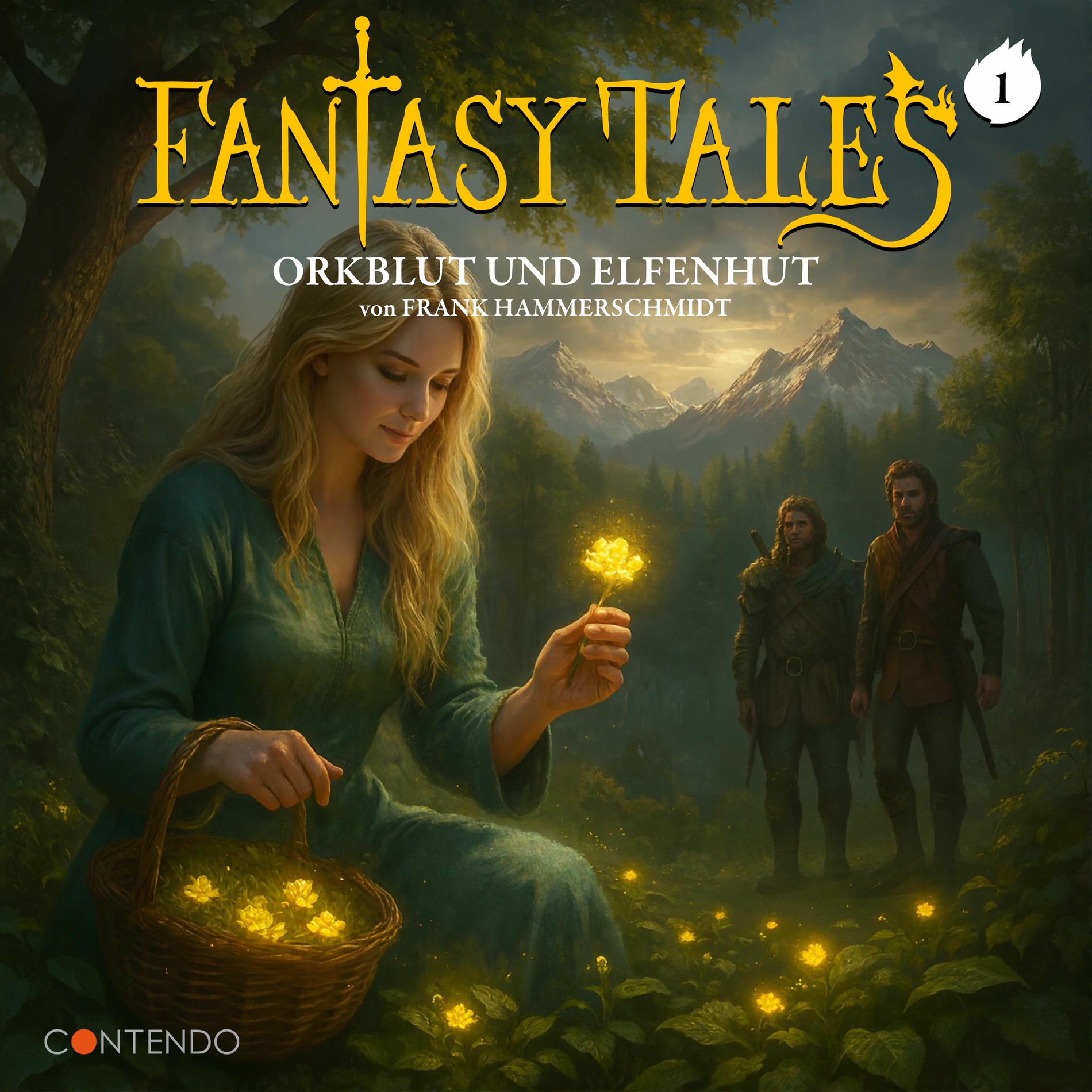 Fantasy Tales