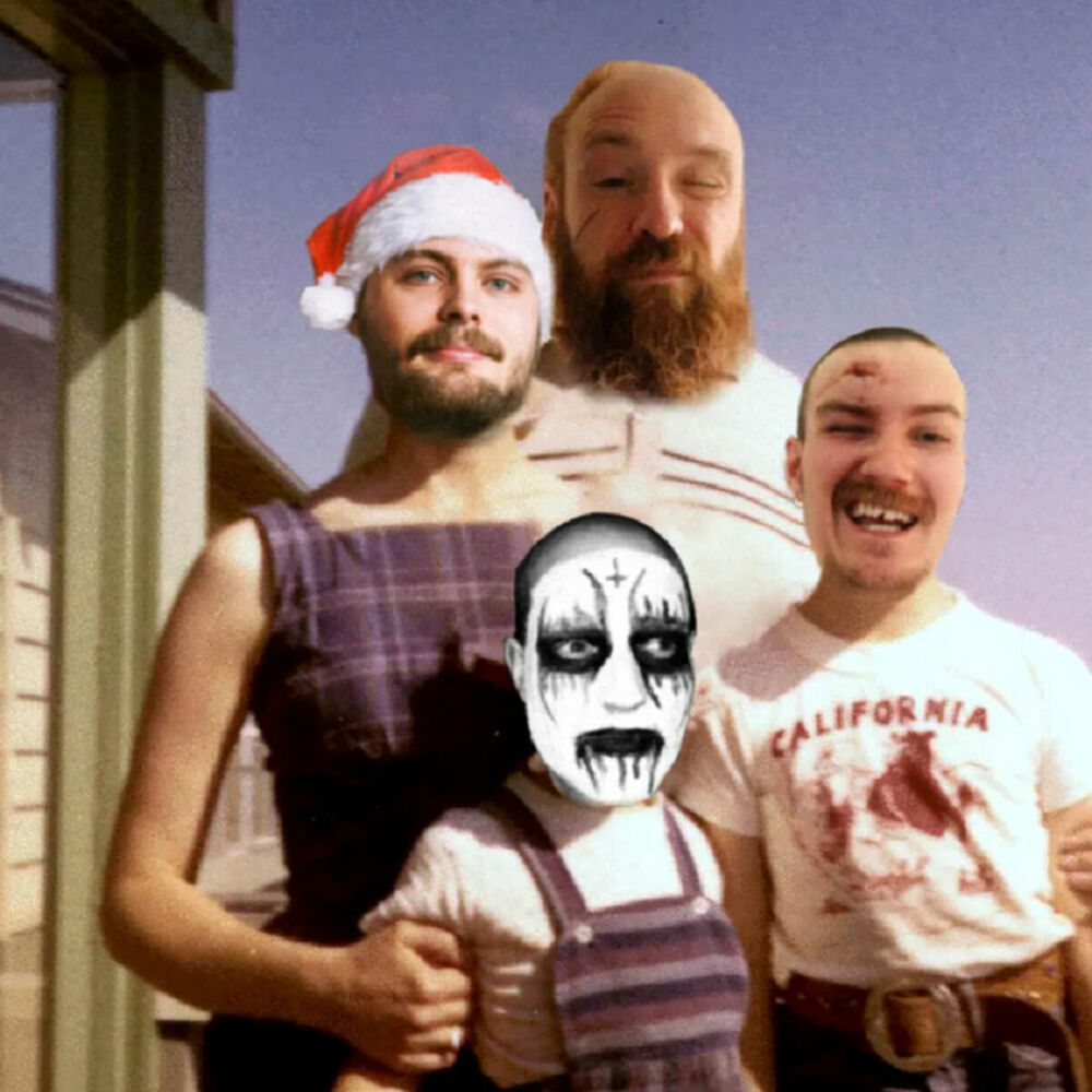 Picture of Team Scheisse