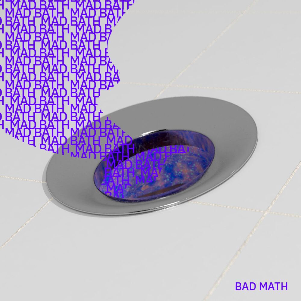 Picture of BAD MATH
