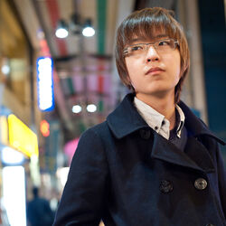 Picture of 椎名もた