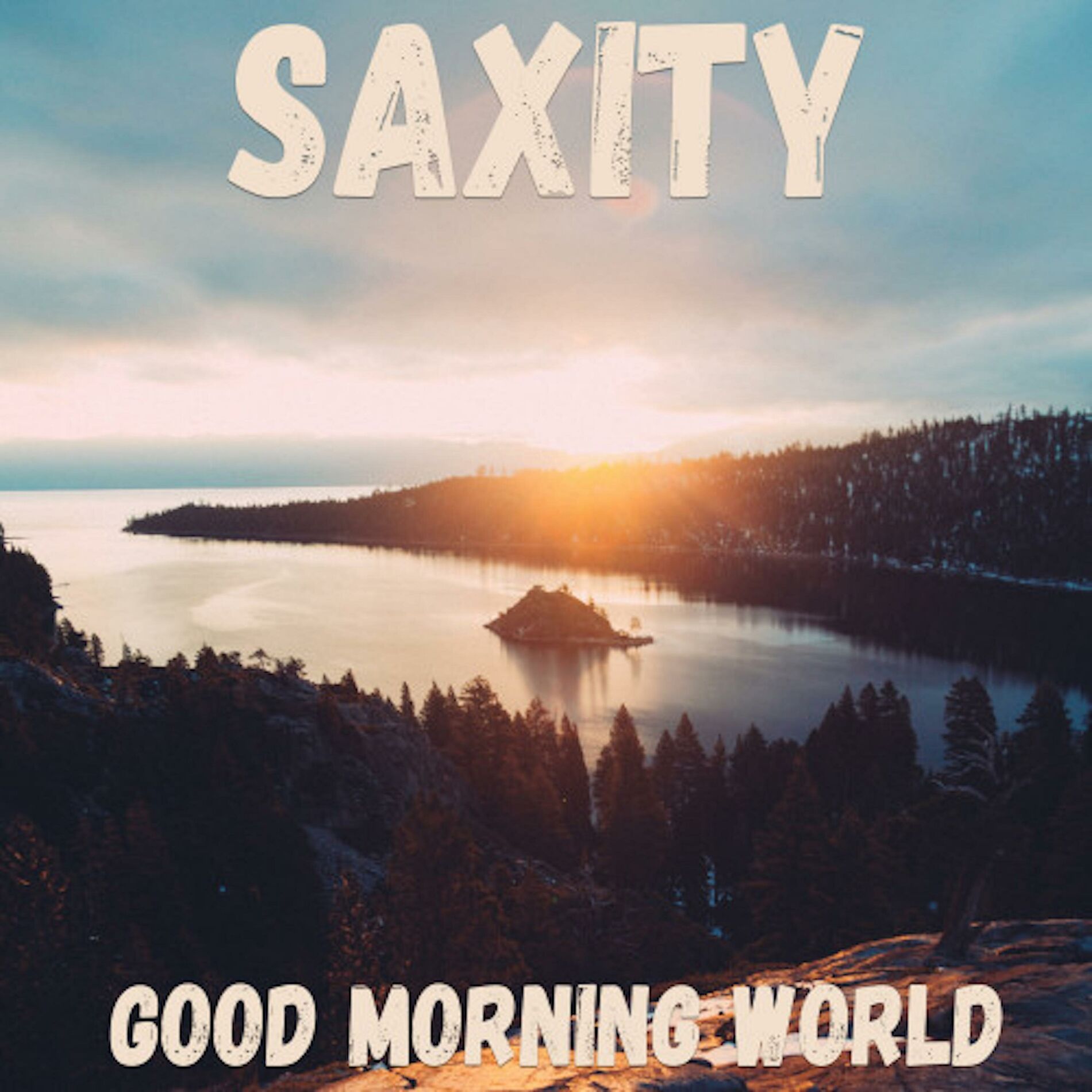 Saxity