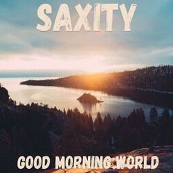 Saxity