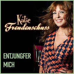 Picture of Katie Freudenschuß
