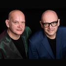 Hue & Cry