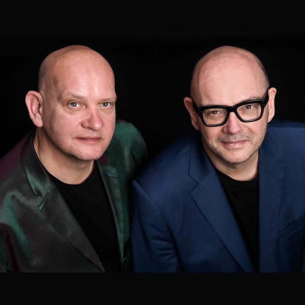 Hue & Cry