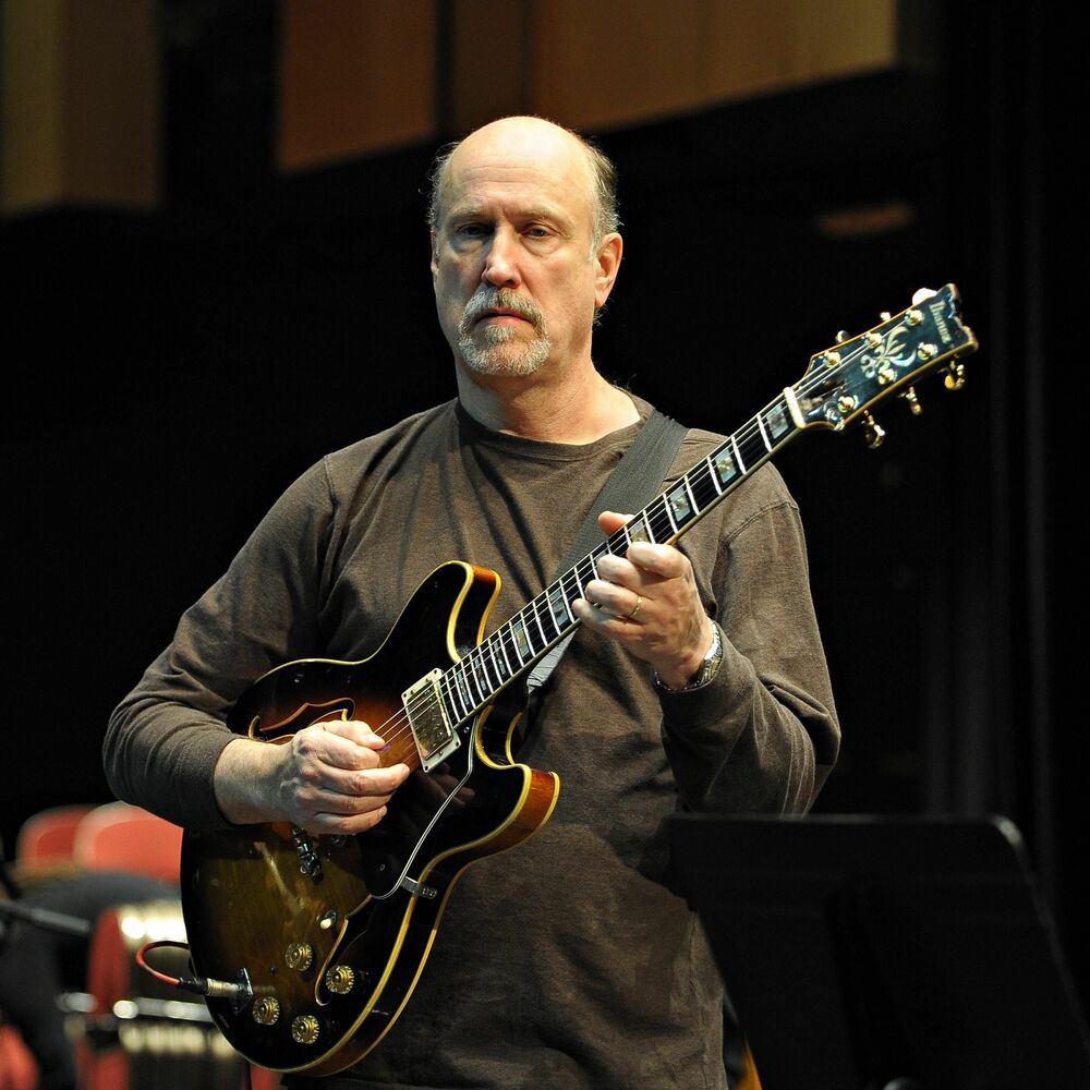 Picture of The John Scofield Band