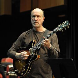 Picture of The John Scofield Band