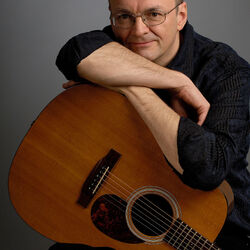 Picture of Jacques Stotzem