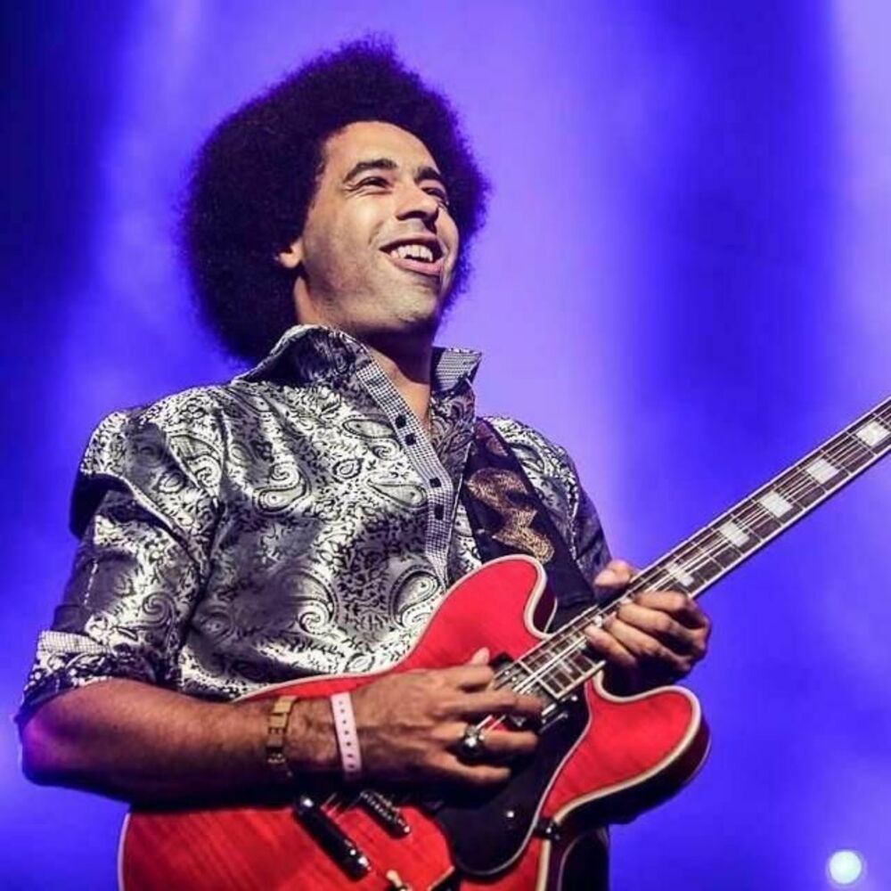 Picture of Selwyn Birchwood
