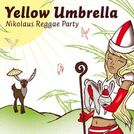 Yellow Umbrella