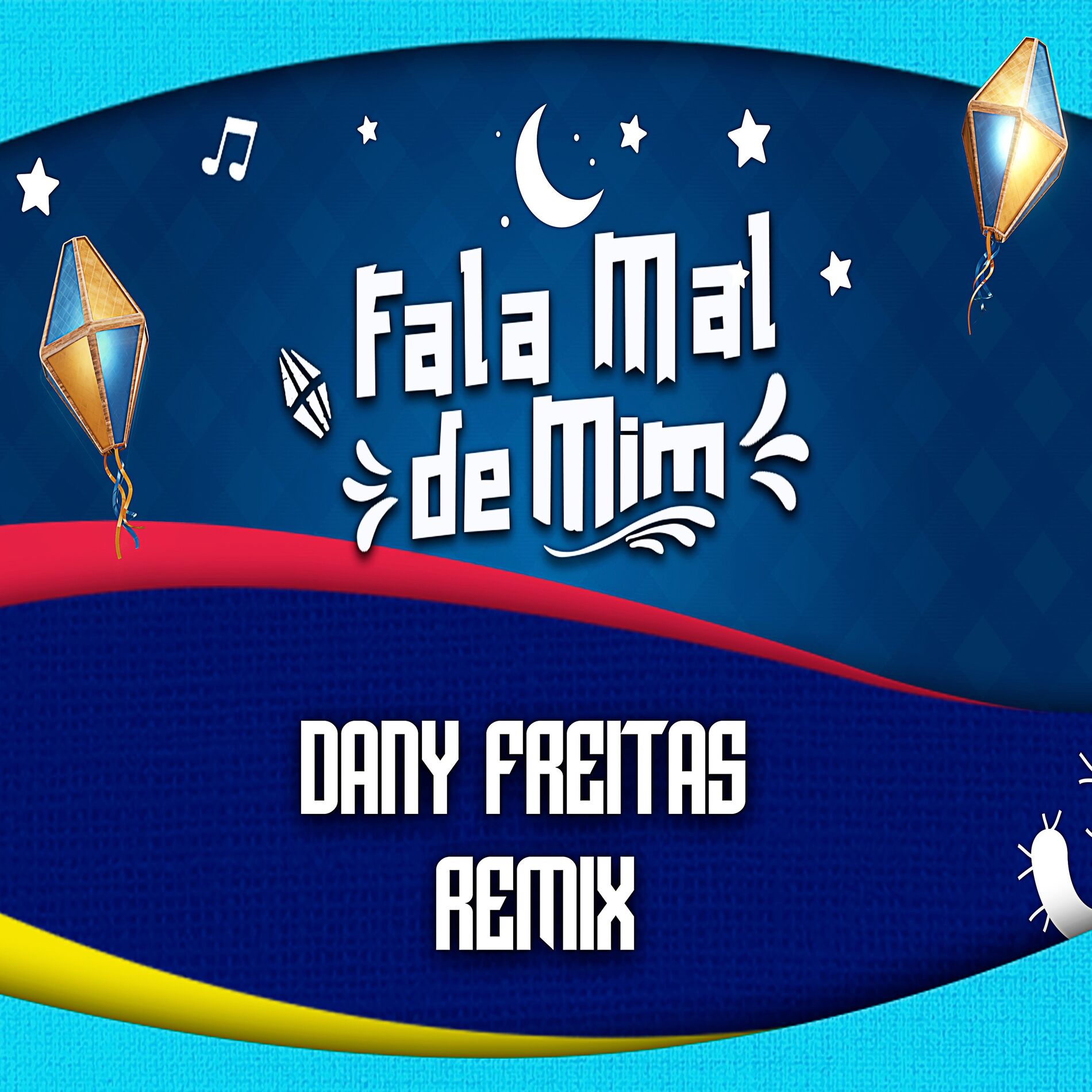 Dany Freitas