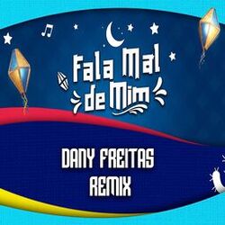 Picture of Dany Freitas