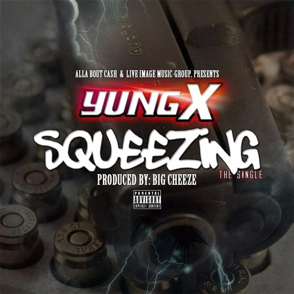 Picture of Yung X