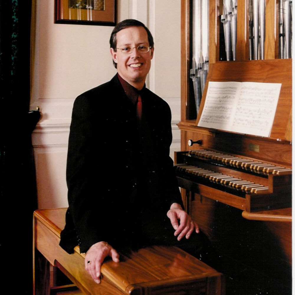 Picture of James Lancelot