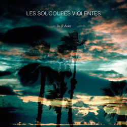 Picture of Les Soucoupes Violentes