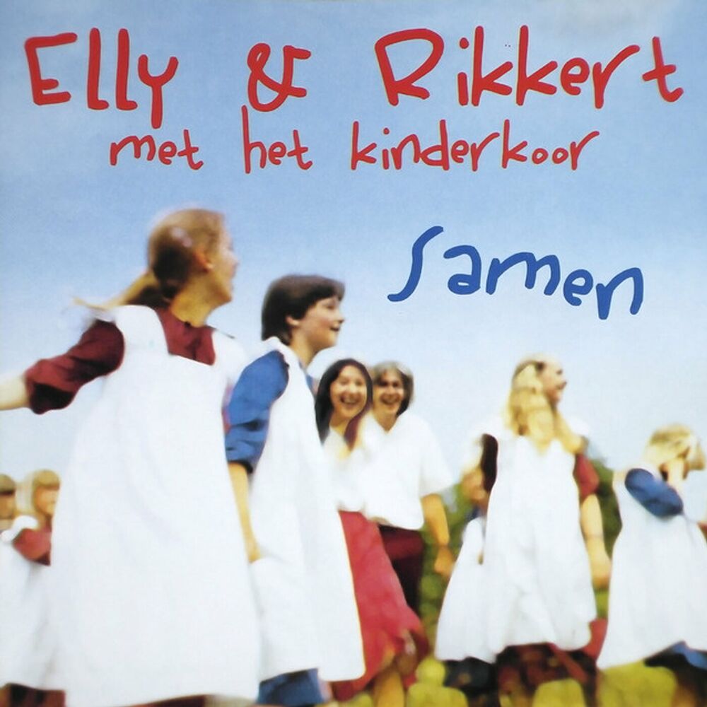 Picture of Elly & Rikkert