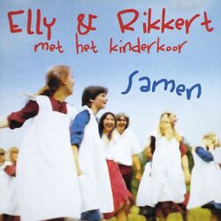 Picture of Elly & Rikkert