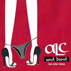 Picture of Alc & Band