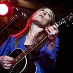 Picture of Erika Wennerstrom