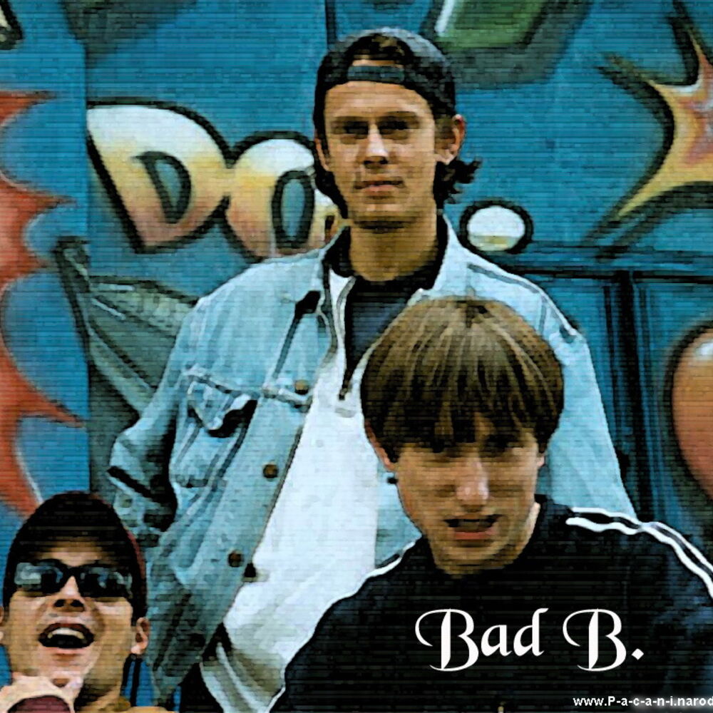 Picture of Bad Balance