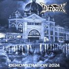Dizdain