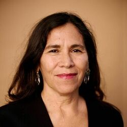 Picture of Germaine Franco