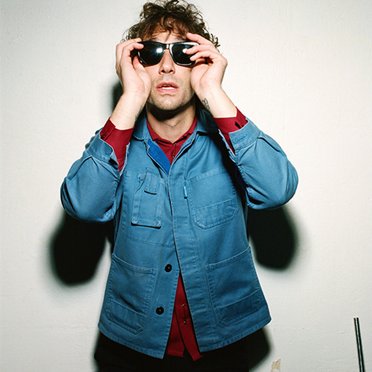 Artist picture of Albert Hammond Jr.