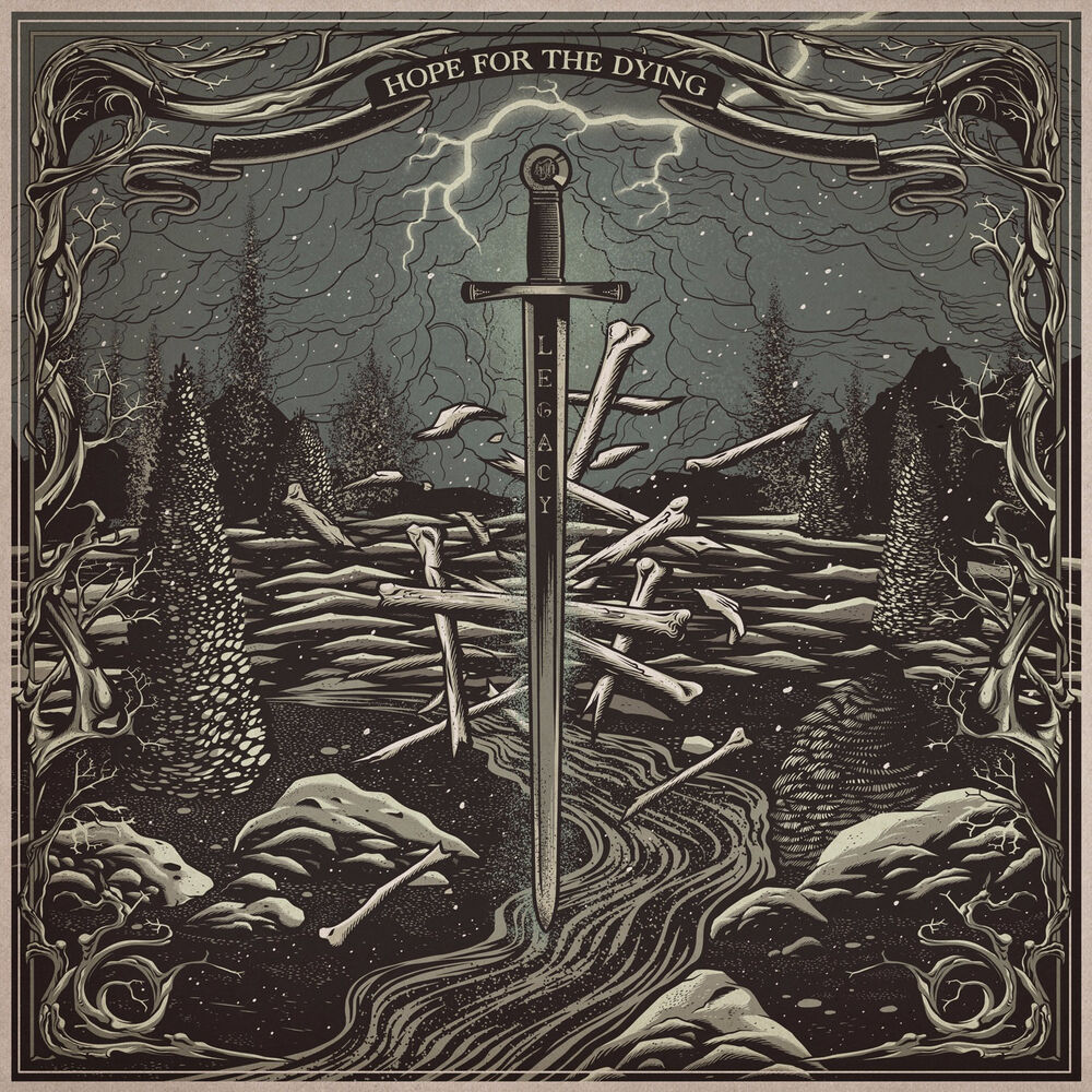 Picture of Hope for the Dying