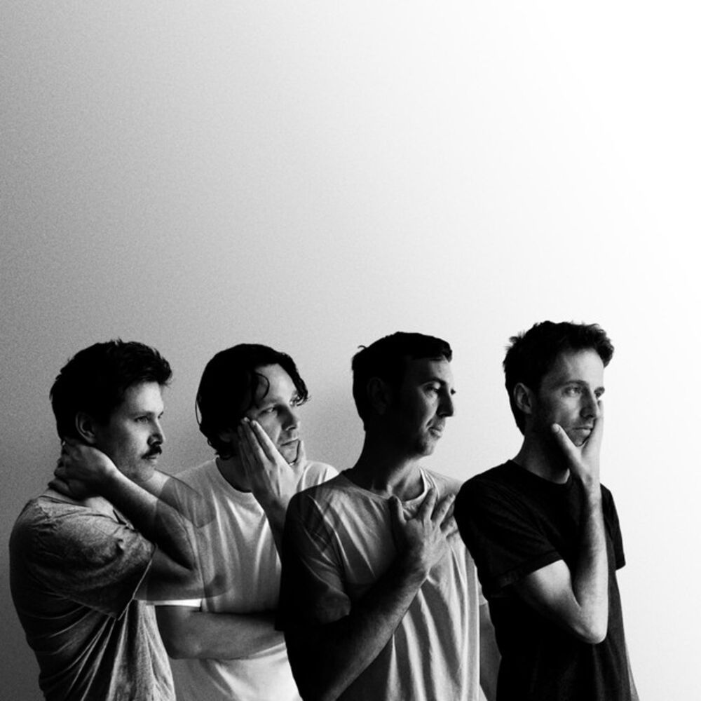 Picture of Cut Copy