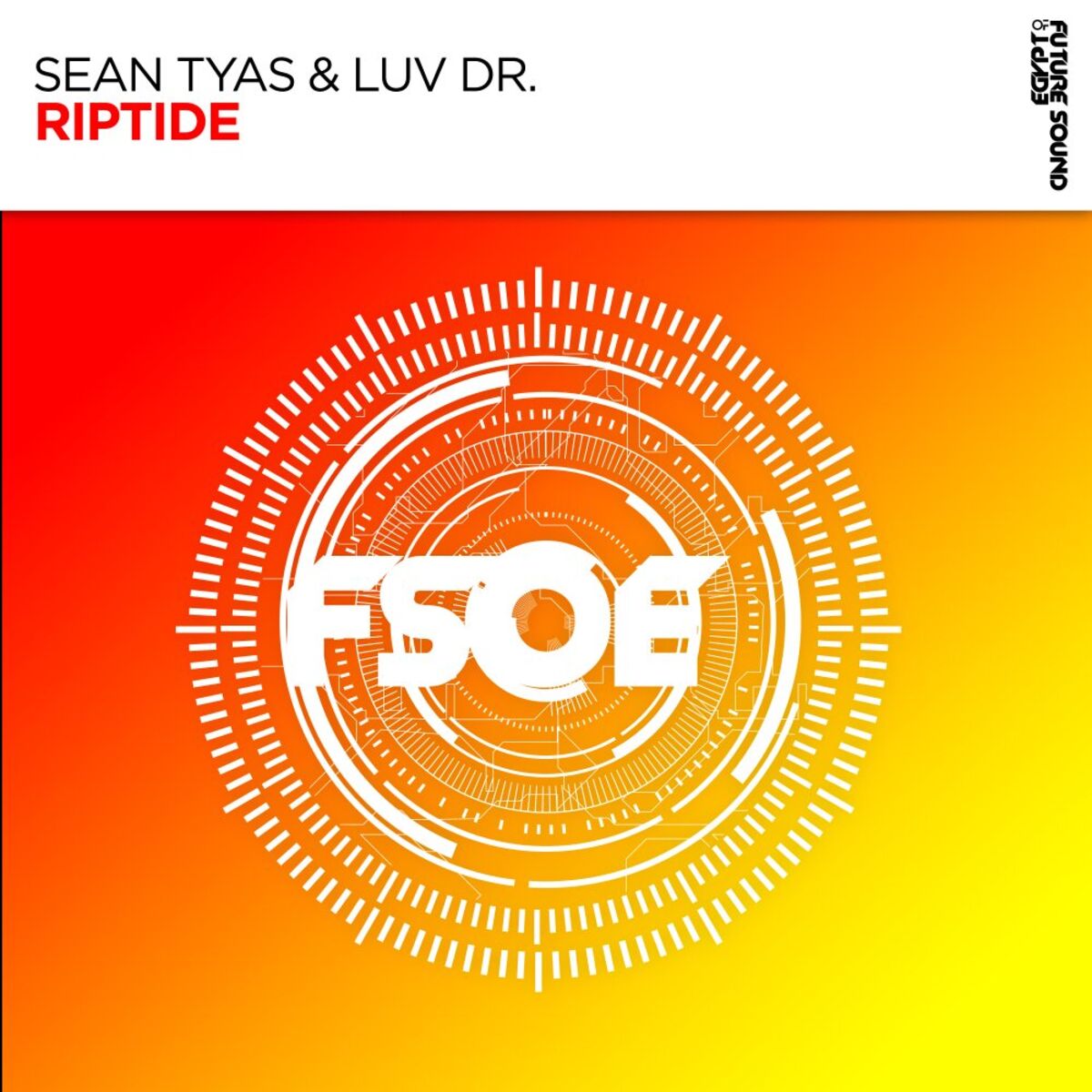 Sean Tyas