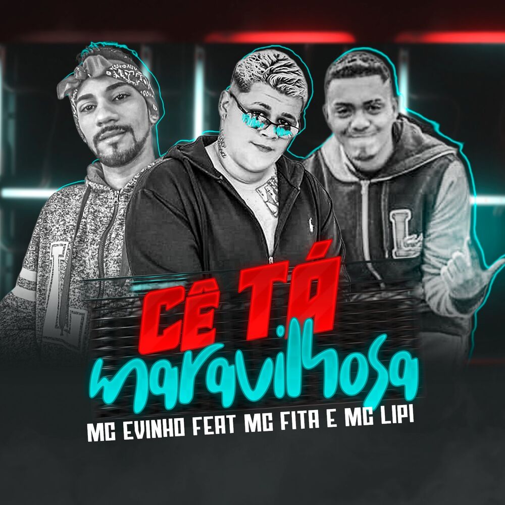 Picture of MC Evinho