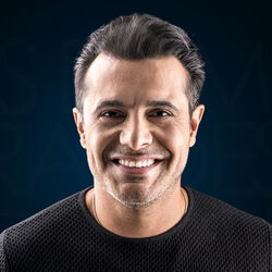 Picture of Marcelo Aguiar