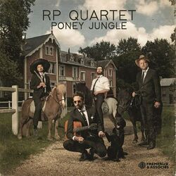 Picture of RP Quartet