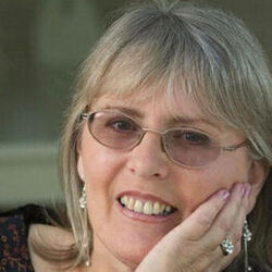 Picture of Judy Dyble