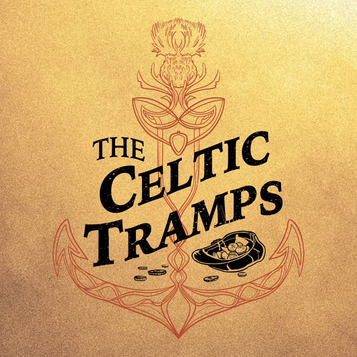 The Celtic Tramps