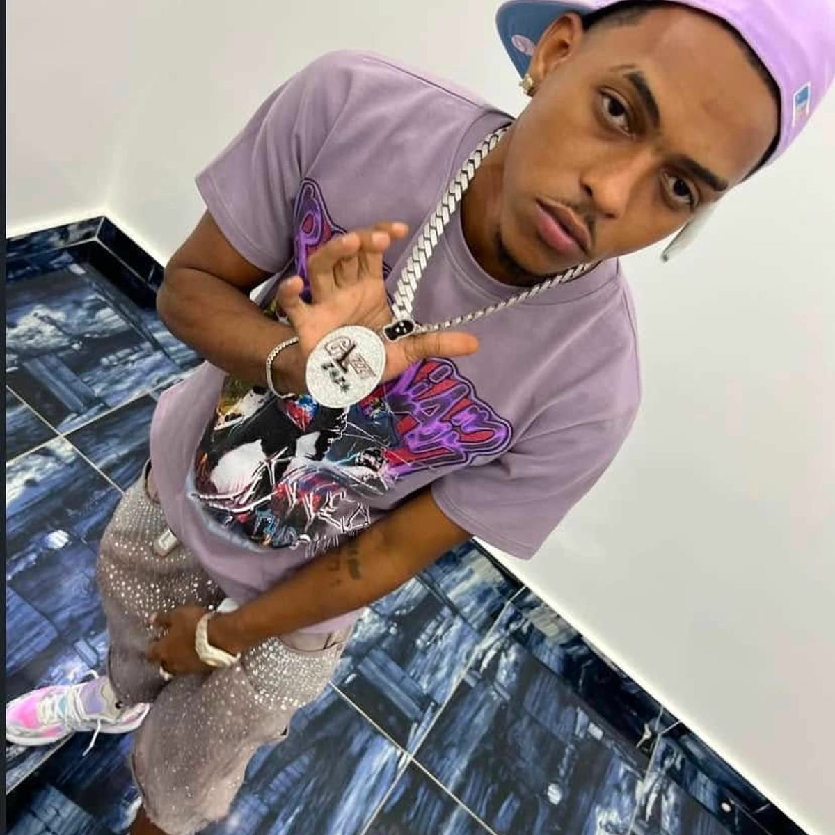 Lil Naay