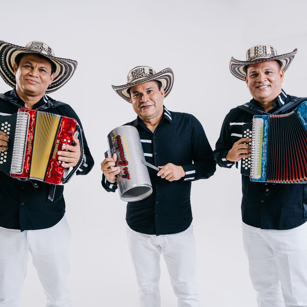 Picture of Los Corraleros De Majagual