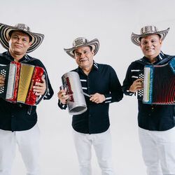 Picture of Los Corraleros De Majagual